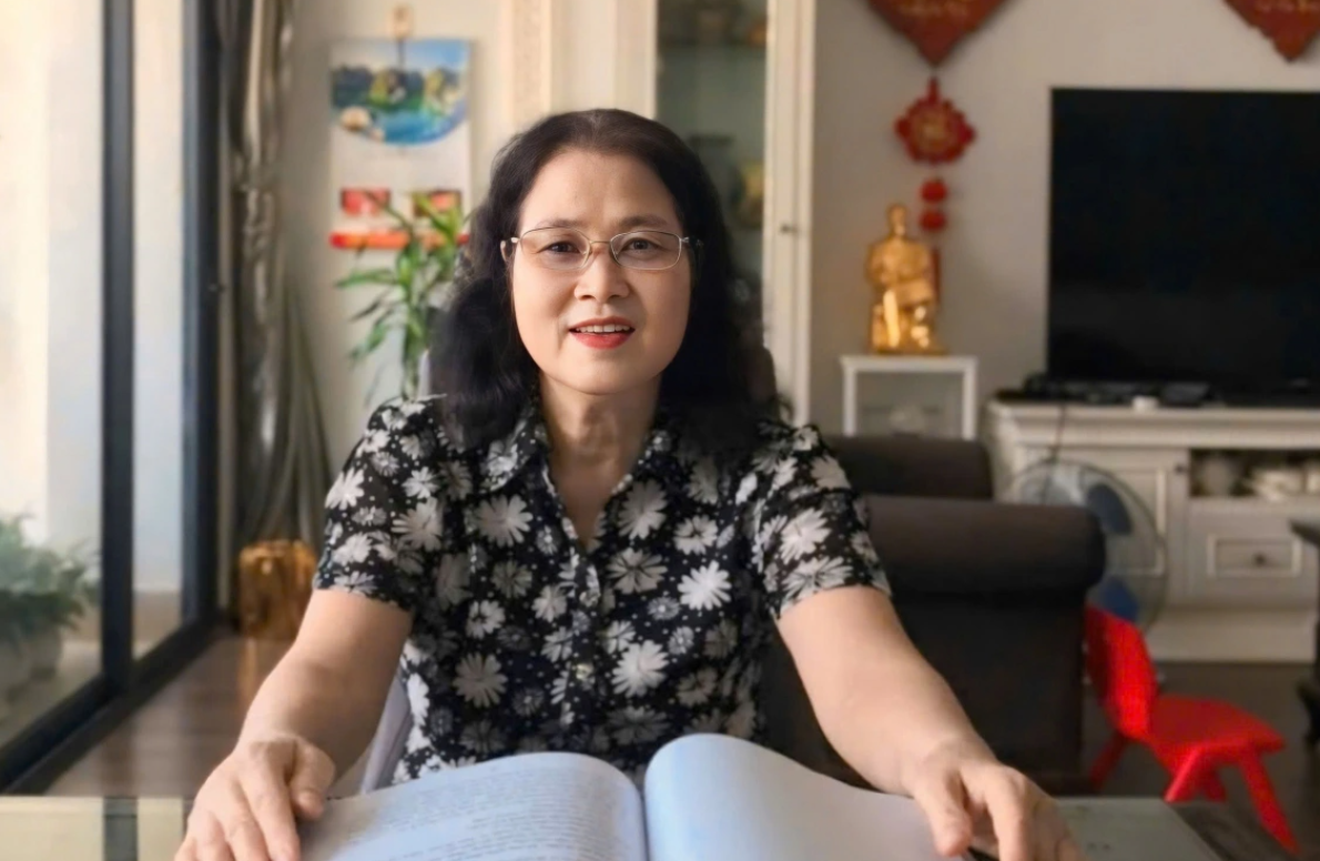 Đặt đối ngoại ngang hàng với quốc phòng, an ninh là bước đi đúng đắn